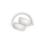 Philips TAH6000WT/00 cuffia e auricolare Con cavo e senza cavo A Padiglione Musica e Chiamate Bluetooth Bianco