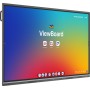 Viewsonic IFP8651-3C lavagna interattiva 2,18 m (86") 3840 x 2160 Pixel Touch screen Nero USB