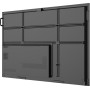 Viewsonic IFP8651-3C lavagna interattiva 2,18 m (86") 3840 x 2160 Pixel Touch screen Nero USB