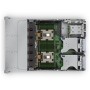 HPE ProLiant DL385 Gen11 9015 3.6GHz 8c 1P 2x32GB-R 8SFF MR408i-o NC BCM57416 2x1000W PS EU Server (P94970-425)