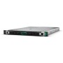 HPE ProLiant DL365 Gen11 9115 2.6GHz 16c 1P 2x32GB-R 8SFF MR408i-o NC BCM57416 2x1000W PS EU Server (P93182-425)