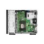 HPE ProLiant ML110 Gen11 5515+ 3.2GHz 8c 1P 1x64GB-R 8SFF MR408i-o 2x1000W PS EU Server (P93224-425)
