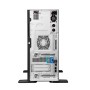 HPE ProLiant ML110 Gen11 5515+ 3.2GHz 8c 1P 1x64GB-R 8SFF MR408i-o 2x1000W PS EU Server (P93224-425)