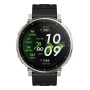 Amazfit Active 3 3,35 cm (1.32") AMOLED Digitale 466 x 466 Pixel Touch screen Oro GPS (satellitare) (W2558GL1N)
