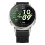 Amazfit Active 3 3,35 cm (1.32") AMOLED Digitale 466 x 466 Pixel Touch screen Oro GPS (satellitare) (W2558GL1N)
