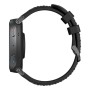 Amazfit Active Max display ultra luminoso da 1,5 pollici, 4 GB di memoria, mappe offline, monitoraggio dell'energia BioCharge (W2556GL1N)