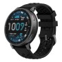 Amazfit Active Max display ultra luminoso da 1,5 pollici, 4 GB di memoria, mappe offline, monitoraggio dell'energia BioCharge (W2556GL1N)