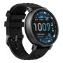 Amazfit Active Max display ultra luminoso da 1,5 pollici, 4 GB di memoria, mappe offline, monitoraggio dell'energia BioCharge (W2556GL1N)
