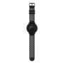 Amazfit Active Max display ultra luminoso da 1,5 pollici, 4 GB di memoria, mappe offline, monitoraggio dell'energia BioCharge (W2556GL1N)
