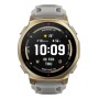 Amazfit T-rex 3 Pro 3,35 cm (1.32") AMOLED 44 mm Digitale 466 x 466 Pixel Touch screen Oro Wi-Fi GPS (satellitare) (W2548GL2N)