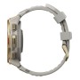 Amazfit T-rex 3 Pro 3,35 cm (1.32") AMOLED 44 mm Digitale 466 x 466 Pixel Touch screen Oro Wi-Fi GPS (satellitare) (W2548GL2N)