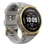 Amazfit T-rex 3 Pro 3,35 cm (1.32") AMOLED 44 mm Digitale 466 x 466 Pixel Touch screen Oro Wi-Fi GPS (satellitare) (W2548GL2N)