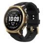 Amazfit T-rex 3 Pro 3,35 cm (1.32") AMOLED 44 mm Digitale 466 x 466 Pixel Touch screen Oro Wi-Fi GPS (satellitare) (W2548GL1N)