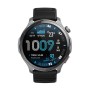 Amazfit Balance 2 XT 3,81 cm (1.5") AMOLED Digitale 480 x 480 Pixel Touch screen Nero Wi-Fi GPS (satellitare) (W2546GL2N)