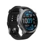 Amazfit Balance 2 XT 3,81 cm (1.5") AMOLED Digitale 480 x 480 Pixel Touch screen Nero Wi-Fi GPS (satellitare) (W2546GL2N)