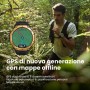 Amazfit T-Rex 3 Pro 3,81 cm (1.5") AMOLED 48 mm Digitale 480 x 480 Pixel Touch screen Oro Wi-Fi GPS (satellitare) (W2443EU5N)