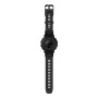 Amazfit T-Rex 3 Pro 3,81 cm (1.5") AMOLED 48 mm Digitale 480 x 480 Pixel Touch screen Nero Wi-Fi GPS (satellitare) (W2443EU1N)