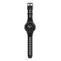Amazfit T-Rex 3 Pro 3,81 cm (1.5") AMOLED 48 mm Digitale 480 x 480 Pixel Touch screen Nero Wi-Fi GPS (satellitare) (W2443EU1N)