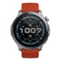 Amazfit Balance 2 3,81 cm (1.5") AMOLED Digitale 480 x 480 Pixel Touch screen Grigio Wi-Fi GPS (satellitare) (W2429GL1N)