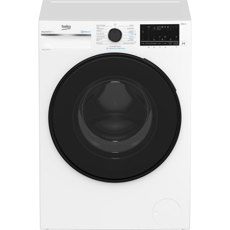Beko bPRO 500 BWT584BF: Lavatrice Beyond 8kg, Classe A, 1400giri, FiberCatcher® (7178555500)