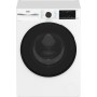 Beko bPRO 500 BWT584BF: Lavatrice Beyond 8kg, Classe A, 1400giri, FiberCatcher® (7178555500)