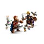 DORI VS BROGI GIGANTI LITTLE GARDEN (75644)