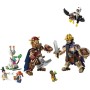 DORI VS BROGI GIGANTI LITTLE GARDEN (75644)
