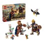 DORI VS BROGI GIGANTI LITTLE GARDEN (75644)