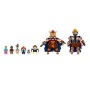 DORI VS BROGI GIGANTI LITTLE GARDEN (75644)