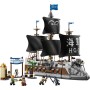 LA NAVE DA GUERRA DI GARP (75646)