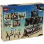 LA NAVE DA GUERRA DI GARP (75646)