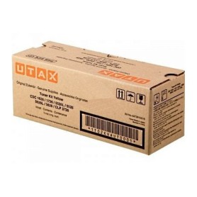 UTAX 4472610016 cartuccia toner 1 pz Originale Giallo