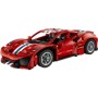 AUTO FERRARI 488 PISTA (42235)