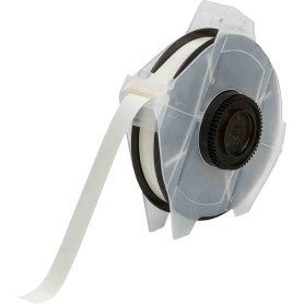 Brady GlobalMark B-595 nastro per etichettatrice Trasparente (113108)