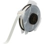 Brady GlobalMark B-595 nastro per etichettatrice Trasparente (113108)