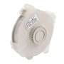 Brady GlobalMark B-595 nastro per etichettatrice Bianco (113113)
