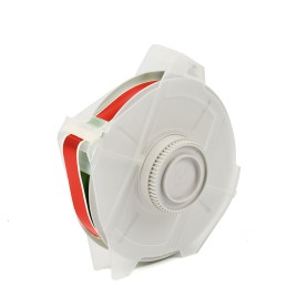 Brady GlobalMark B-595 nastro per etichettatrice Rosso (113122)