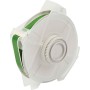 Brady GlobalMark B-595 nastro per etichettatrice Verde (113126)