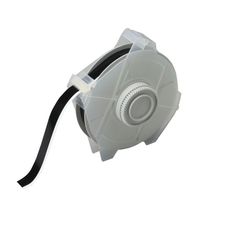 Brady GlobalMark B-595 nastro per etichettatrice Nero (113134)