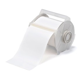 Brady GlobalMark B-7569 nastro per etichettatrice Bianco (120939)