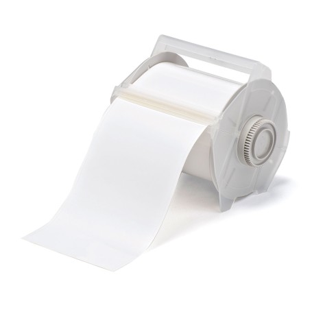 Brady GlobalMark B-7569 nastro per etichettatrice Bianco (120939)