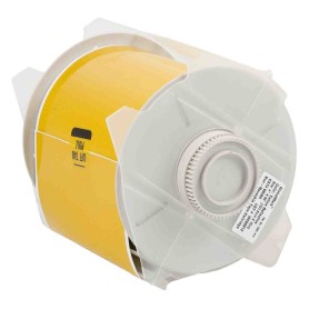 Brady GlobalMark B-7569 nastro per etichettatrice Giallo (120943)