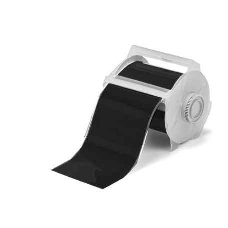 Brady GlobalMark B-7569 nastro per etichettatrice Nero (120959)
