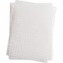 Brady DAT-118-619-10 etichetta per stampante Bianco (027318)