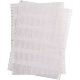 Brady DAT-36-292-1 etichetta per stampante Bianco (028435)