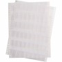 Brady DAT-36-292-1 etichetta per stampante Bianco (028435)