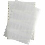 Brady DAT-185-292-1 etichetta per stampante Bianco (016180)