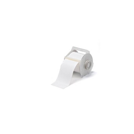 Brady 76616 nastro per etichettatrice Nero su bianco (076616)