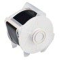 Brady 76648 etichetta per stampante Nero Etichetta per stampante autoadesiva (076648)