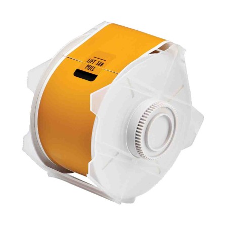 Brady GlobalMark B-569 nastro per etichettatrice Arancione (999471)